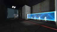 Portal 2 walkthrough room 18