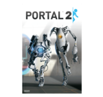 Portal 2 steam co op lan