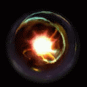 Высокоэнергетический шар в Portal