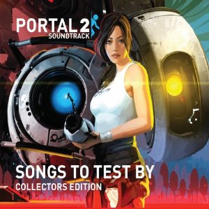 Portal 2 Soundtrack Portal Wiki