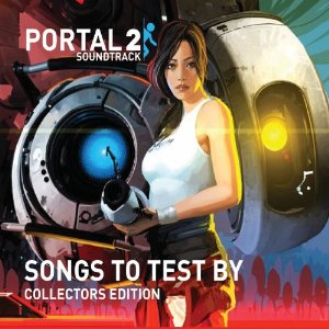 portal 2 ost