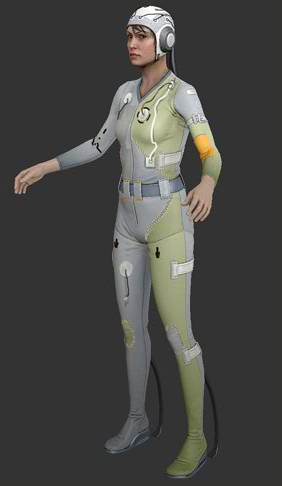 File:P2 Chell Concept Art 6.png