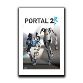 File:Merch Portal 2 Game print.jpg