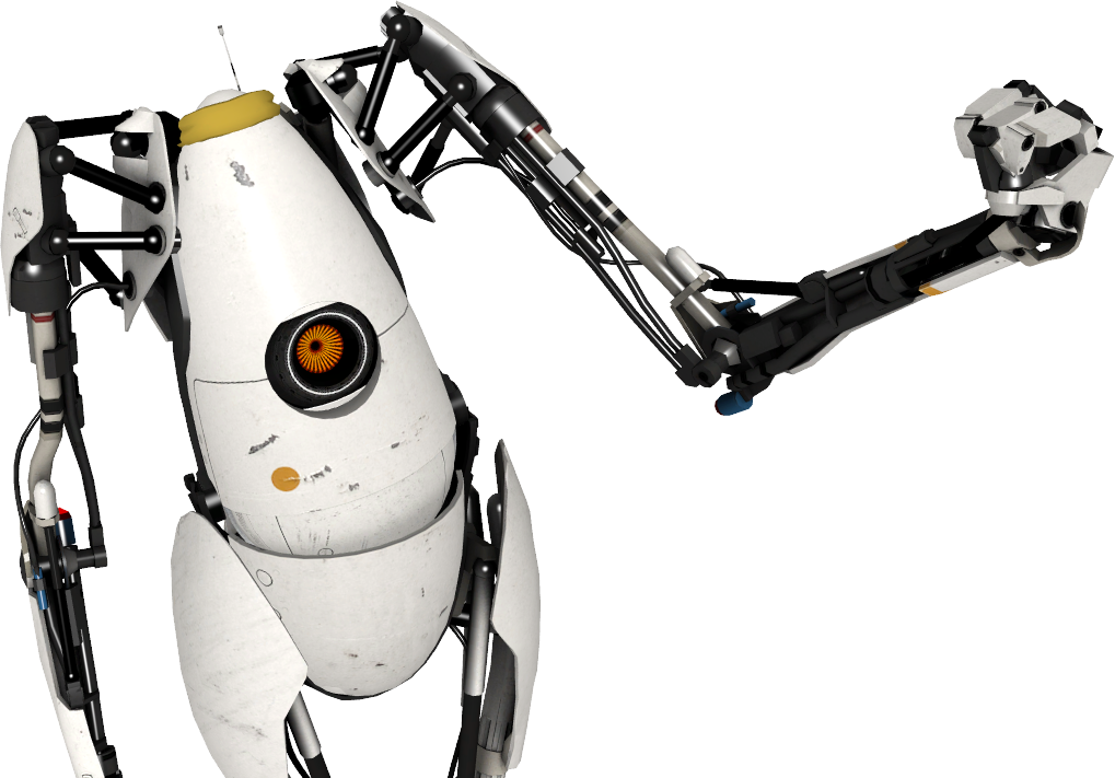 Item master. Portal 2 p-body. P-body. Мастер ПОРТАЛОК.