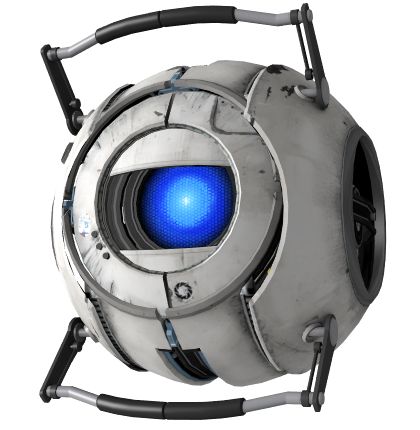 Wheatley Portal2 アニヲタwiki 仮 アットウィキ