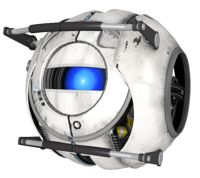 File:Wheatley.png - Portal Wiki