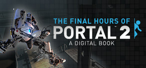 Portal 2 - The Final Hours cover.jpg