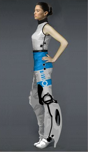 File:P2 Chell Concept Art 5.png