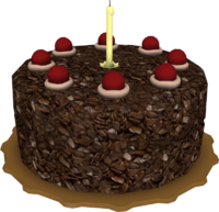 Black Forest Cake | Laura in the kitchen Wiki | Fandom