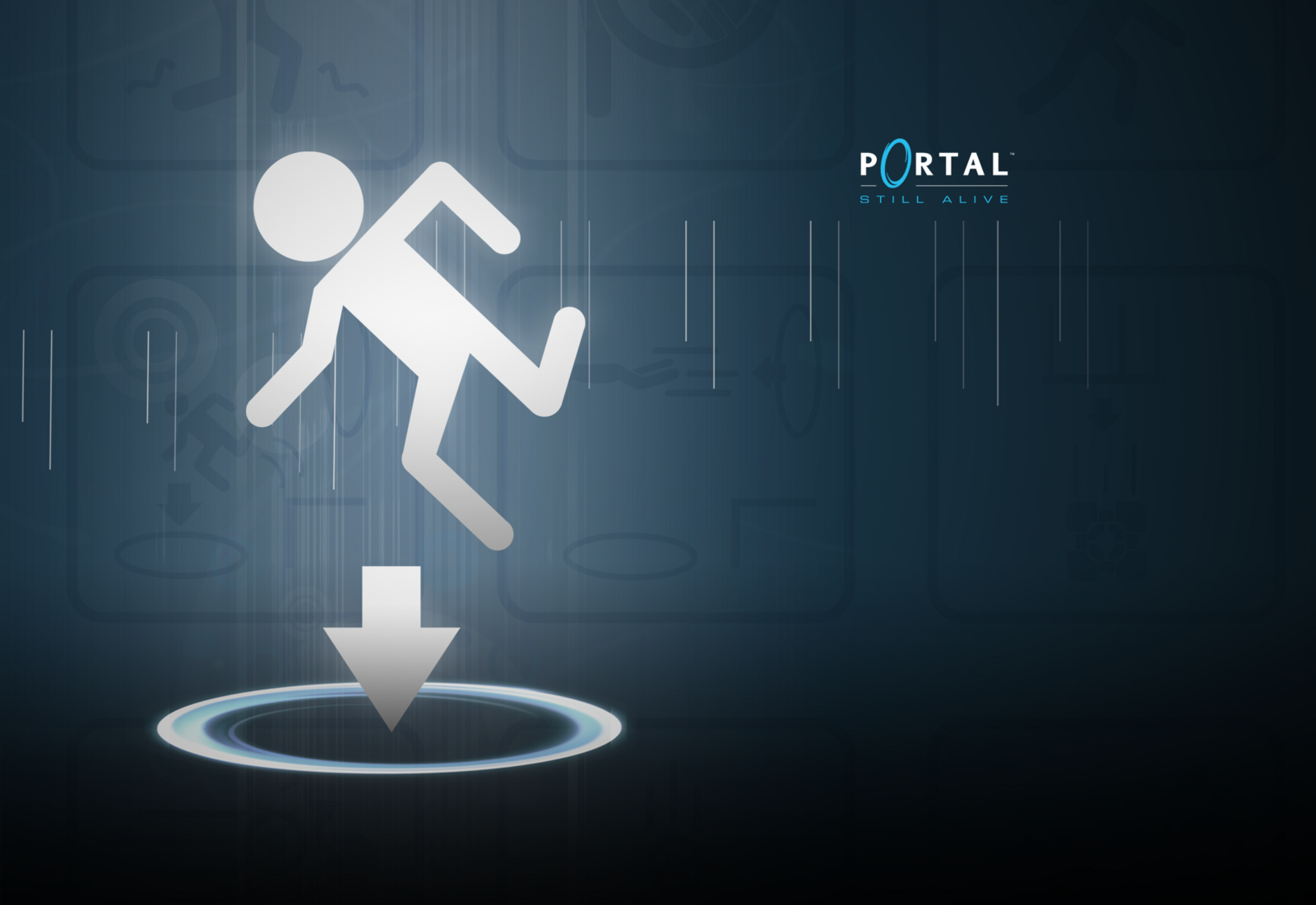 Portal 2 dlc xbox 360 фото 42