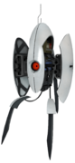 Turret from Portal 2