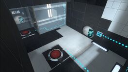Portal 2 Co-op Course 1 Chamber 1.jpg