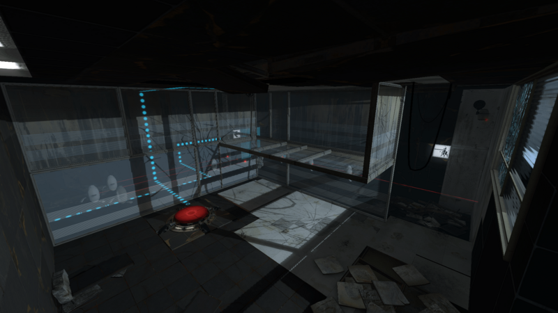 File:Portal 2 Chapter 3 Test Chamber 16 full view.png