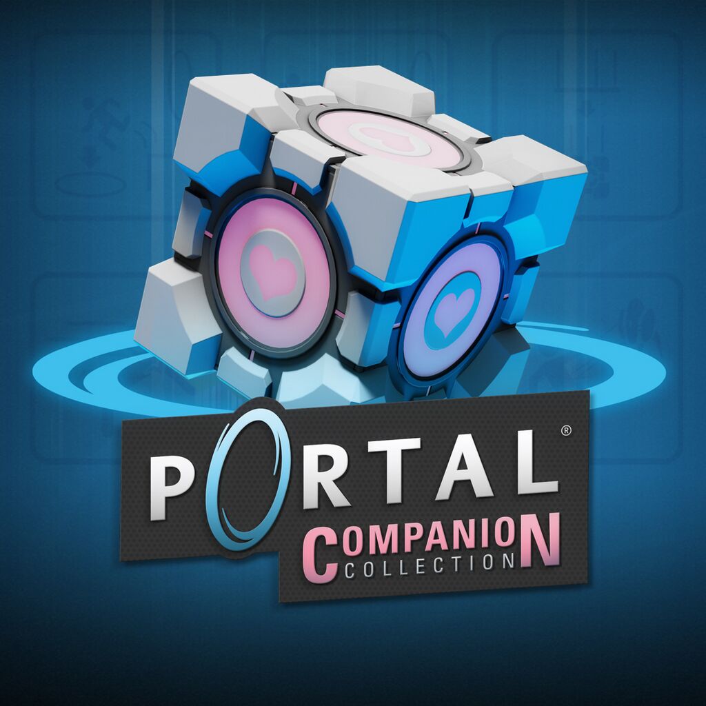 Portal Companion Collection Portal Wiki