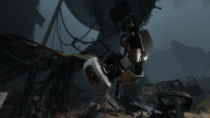 GLaDOS awoken