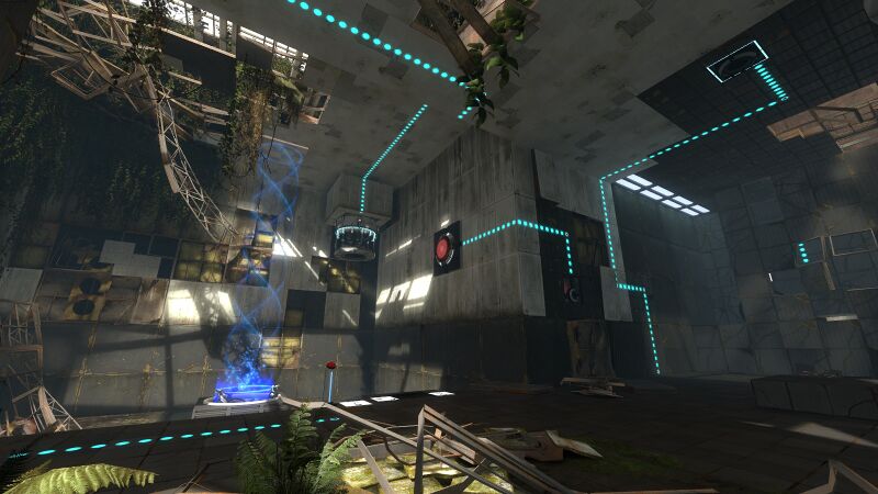 File:Portal 2 Sixense MotionPack DLC Test Chamber 2 (Advanced).jpg