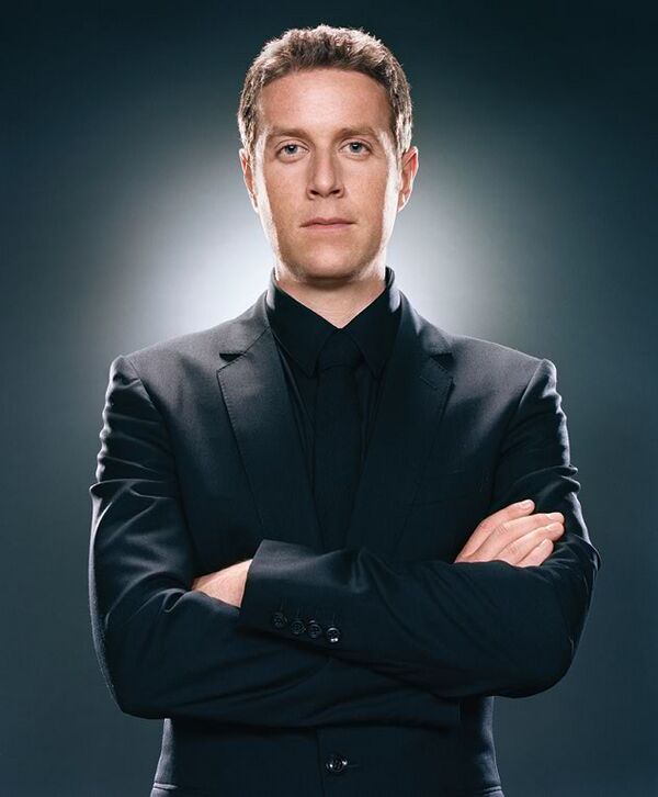 Geoff Keighley Portal Wiki