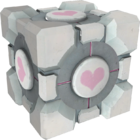 Weighted Companion Cube.