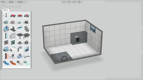 Portal 2 hammer animation tutorial