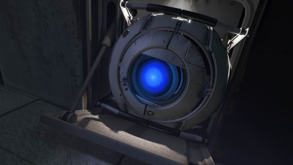 Wheatley Portal Wiki