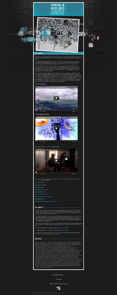 File:Portal 2 Music Video Contest page.png
