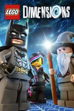 Batman, The LEGO Movie Wiki