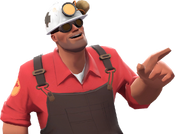 Aperture Labs Hard Hat