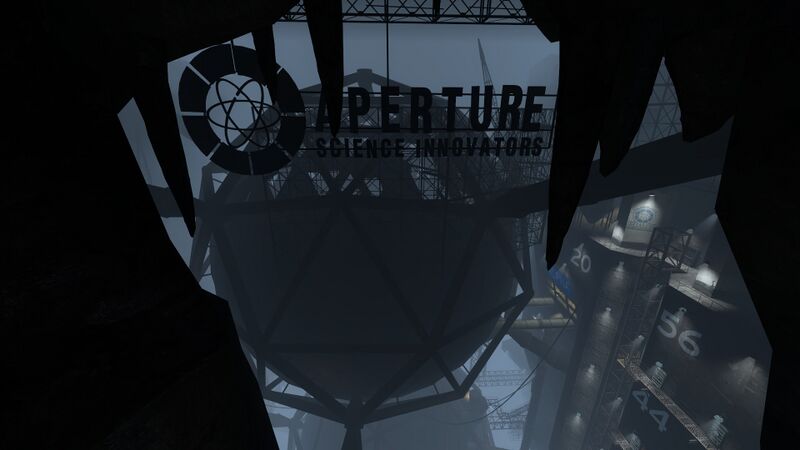 File:Portal Stories Mel - Old Science Sphere.jpg