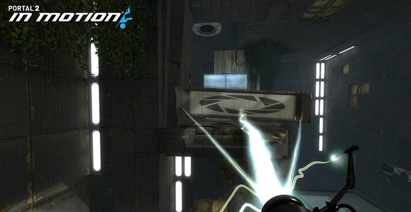 File:Portal 2 Sixense MotionPack DLC - scaling cube.jpg
