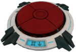 1500 Megawatt Aperture Science Heavy Duty Super-Colliding Super Button