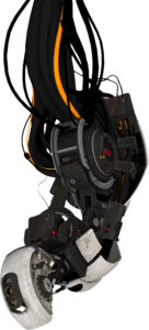 GLaDOS - Portal Wiki