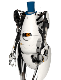 Automaatin Silinteri - Portal Wiki