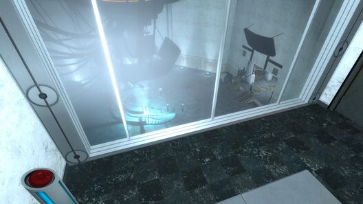 Portal: Prelude GLaDOS' Boot - Portal Wiki
