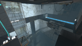 Portal 2 Chapter 3 Test Chamber 11.png