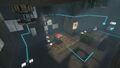 Portal 2 Sixense MotionPack DLC Test Chamber 01.jpg