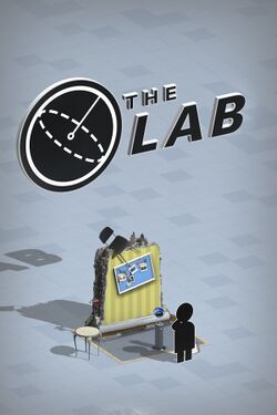 The Lab Portal Wiki - roblox lab experiment portal