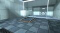 Relaxation Vault in Portal: The Flash Version mappack
