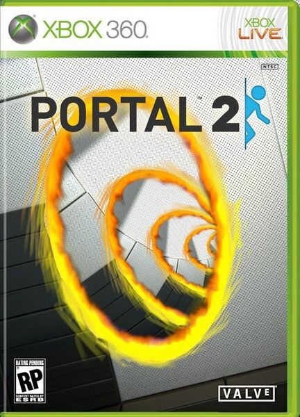 File:Portal 2 Box Art 360 Concept 21.jpg