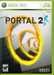 Portal 2 Concept box art cont.