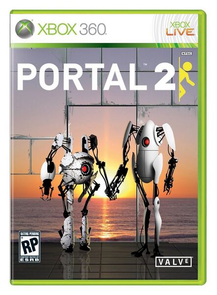 File:Portal 2 Box Art 360 Concept 14.jpg