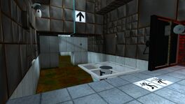 Portal Prelude Test Chamber 17.png