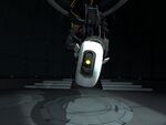 GLaDOS - Portal Wiki