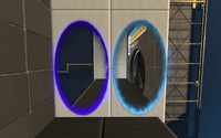 Both of Atlas' portals