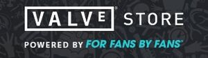 The Valve Store Logo