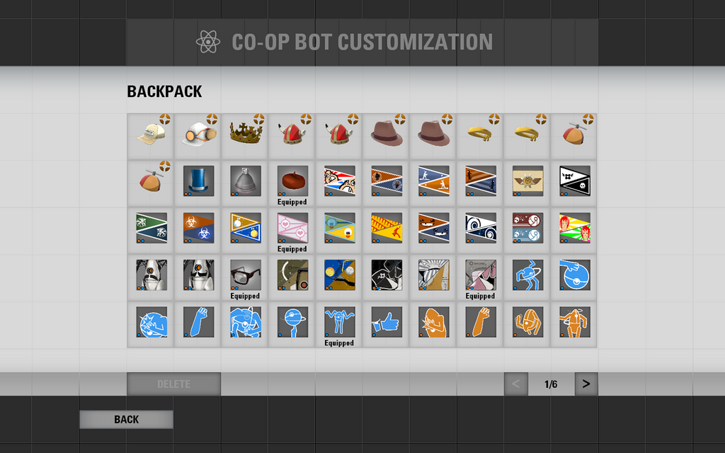 Backpack Portal Wiki