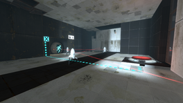 Portal 2 Chapter 3 Test Chamber 13 overview 3.png