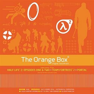 Portal Soundtrack Portal Wiki