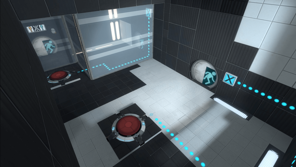portal-2-co-op-course-1-chamber-1-portal-wiki