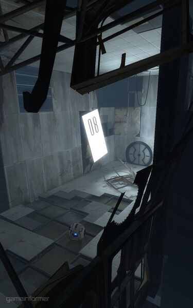 File:Portal 2 Chapter 1 Test Chambers 7 & 8 reunion beta.png