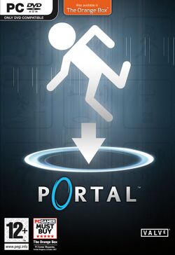 portal 1 playstation